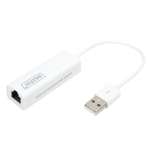 LAN Adaptor