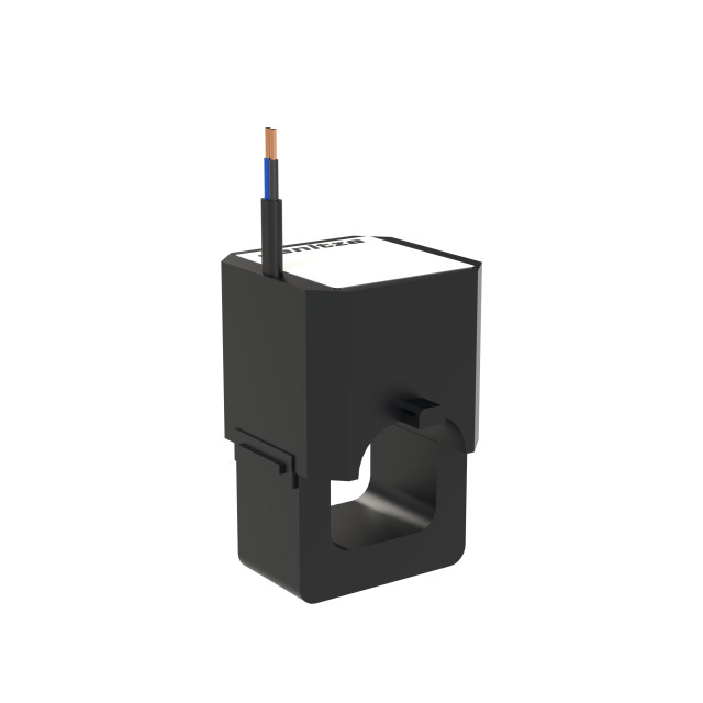 folding current transformer 250A/5A 28mm