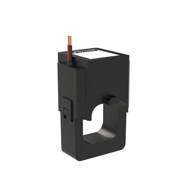 folding current transformer 500A/5A 42mm