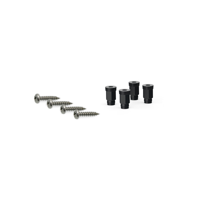 Mounting kit (FLEX) for universal rack