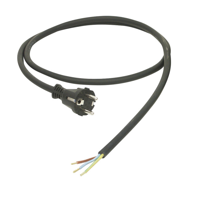 Cable Reels & Extension Cords