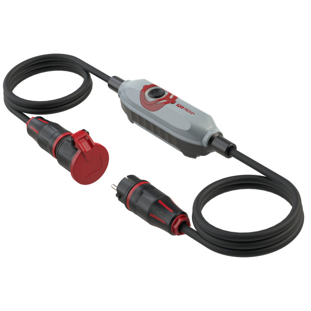 Protecting, Testing Equipment & Switches