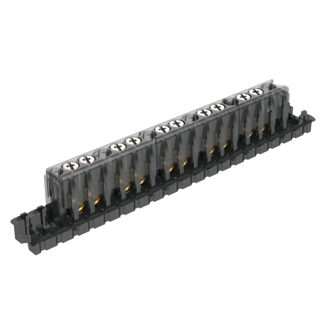 Vario Conncetor complete 5x2p