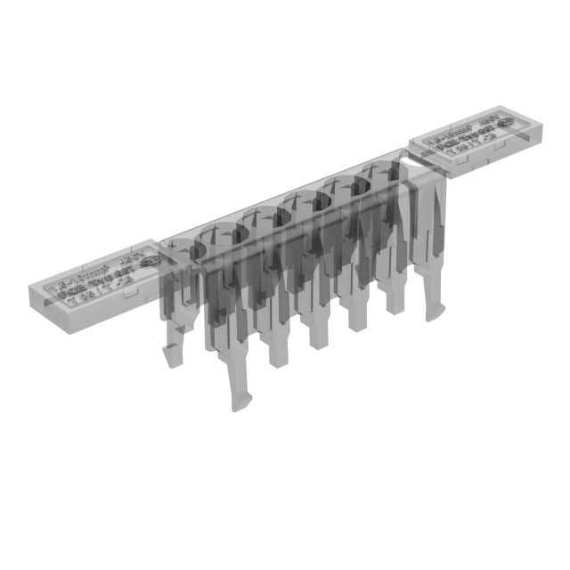 Terminal VC Cover 5.5 50 pieces