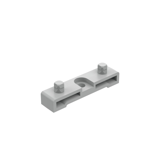 Terminal VC Holder Snap 7 50 pieces