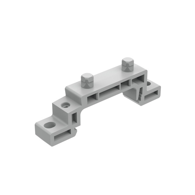 Terminal VC Holder Snap 16 50 pieces
