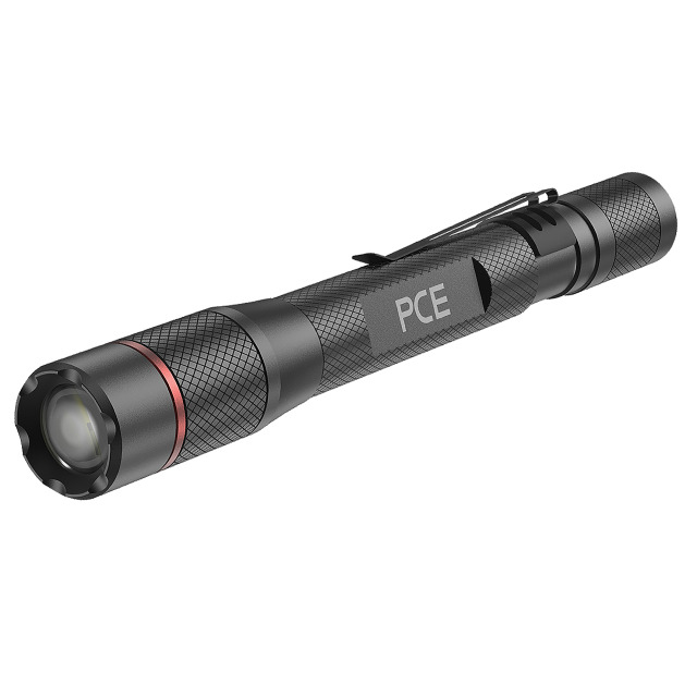 PCE PENLIGHT PL850RZ/720mAh USB-C