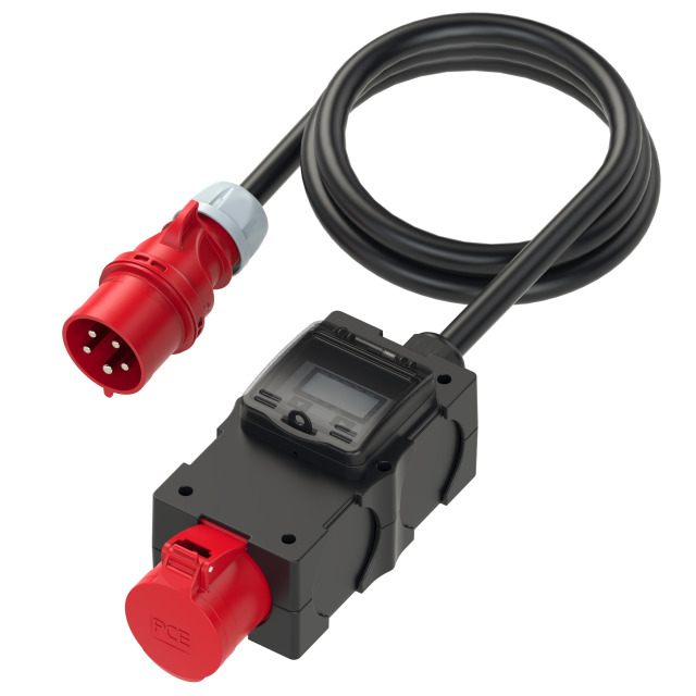 Compact distributors series St.Anton 6F 32/5 2m5G6St32 D-Zä